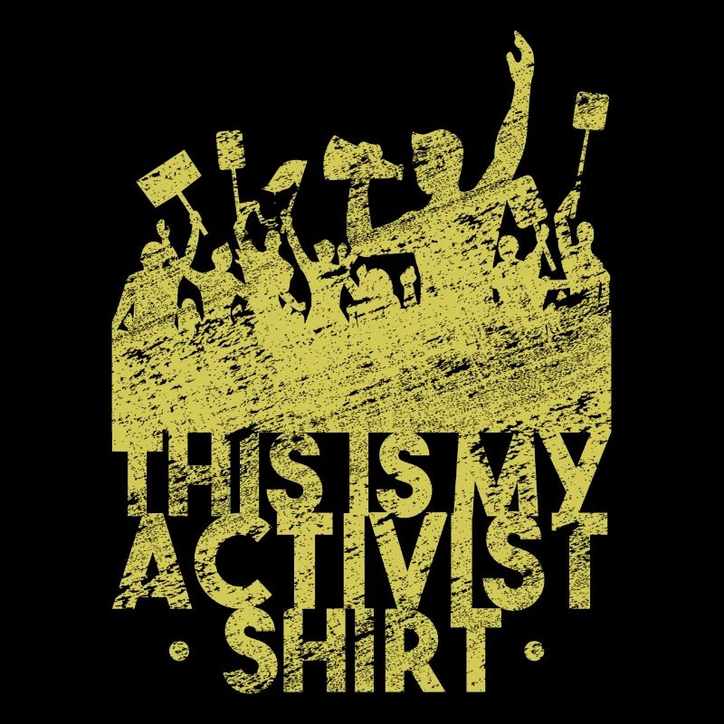 activist