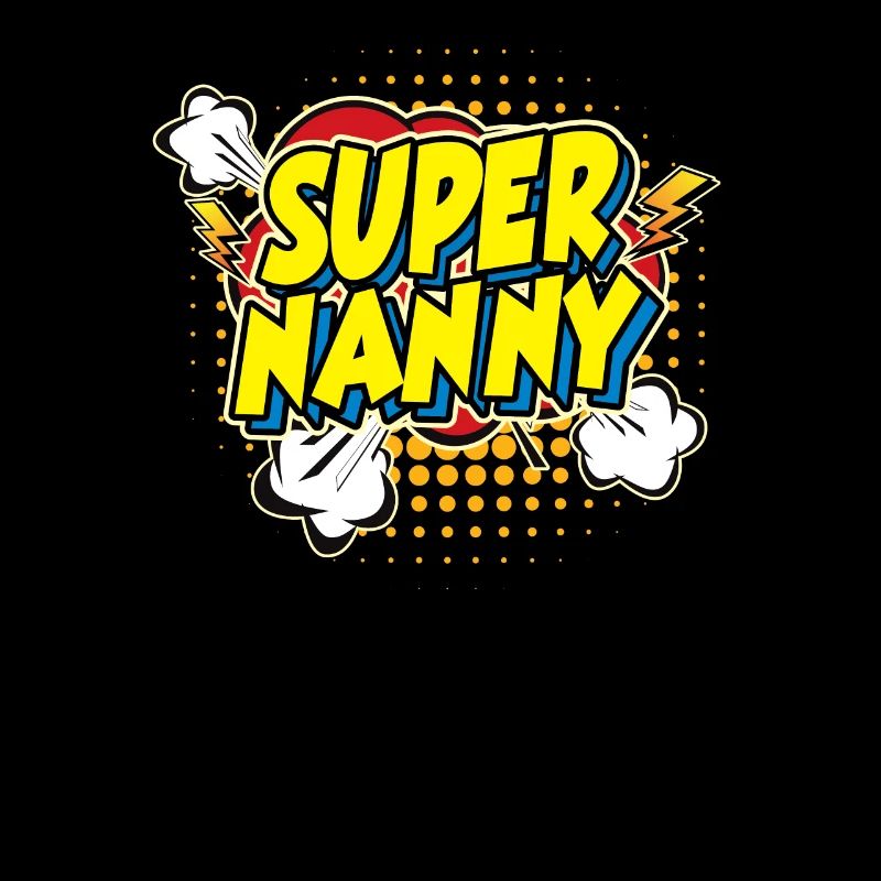 Super Nanny 01
