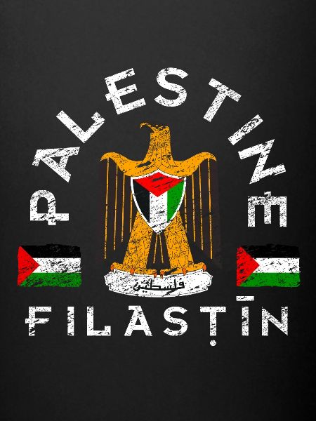 Palestine