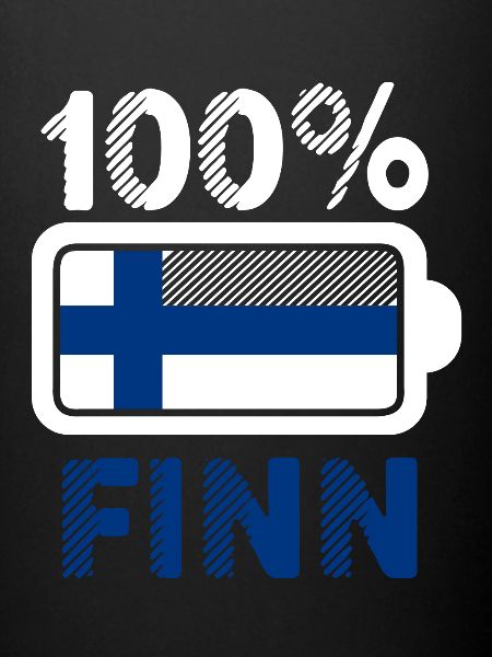 Finland Finn