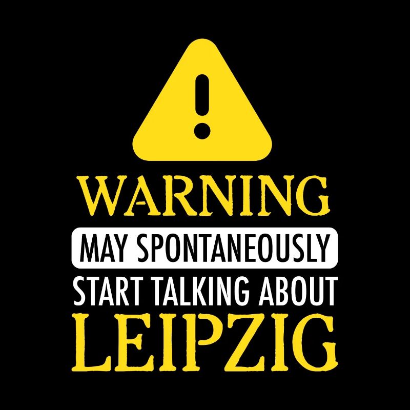 ATTENTION! : Leipzig