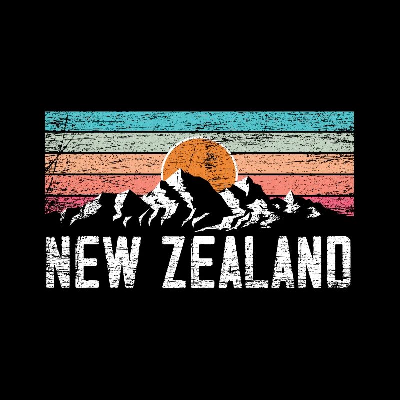 Pays de Nouvelle-Zélande