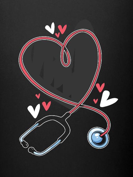 stéthoscope