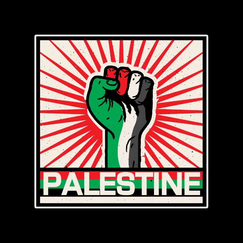 Palestine