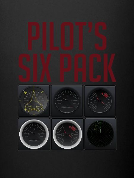 Pilot flying
