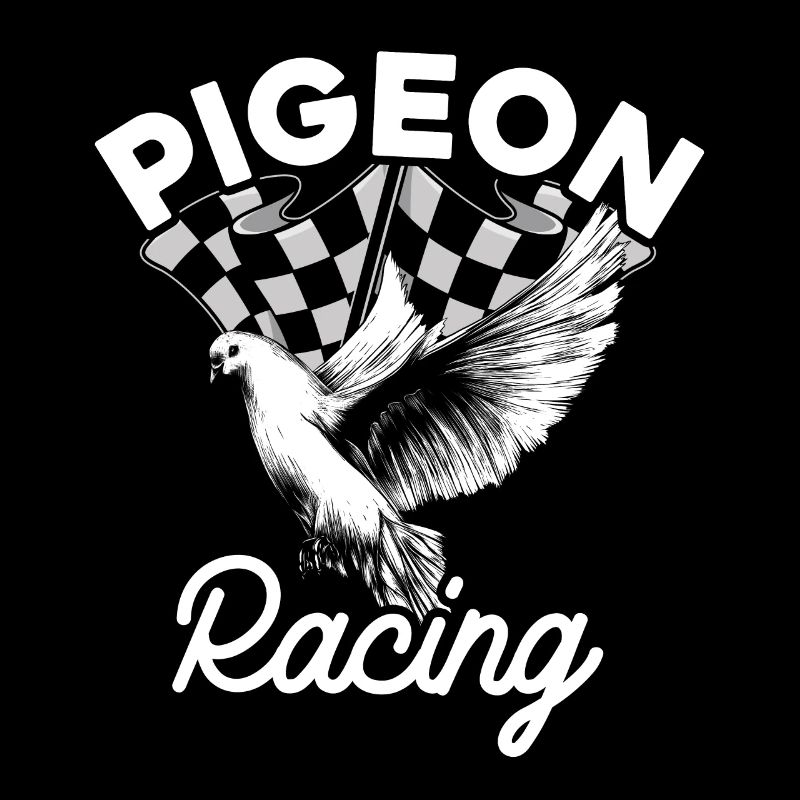 Pigeons de pigeons