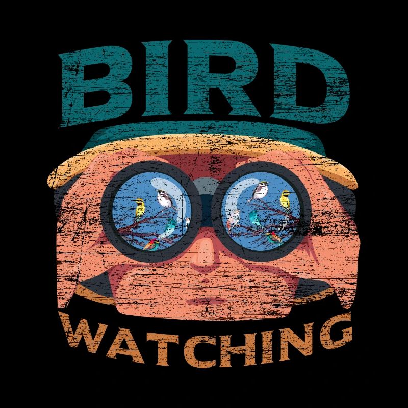 Bird Binoculars