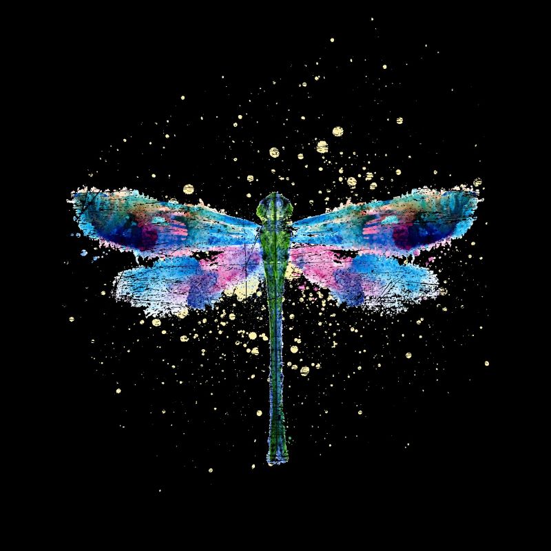 Dragonfly