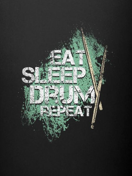 Drumsticks