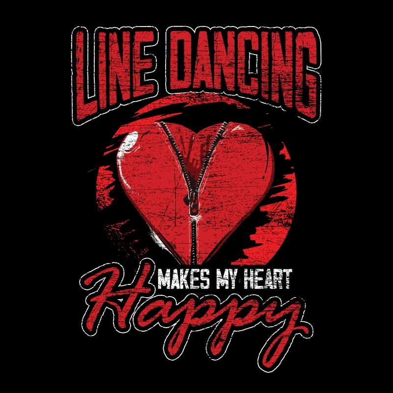 Danse en ligne