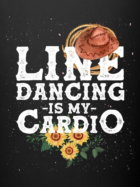 Danse en ligne