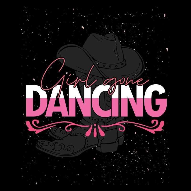 Cadeau Cowboy Linedance