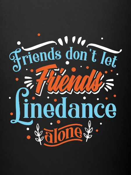 Linedance dance group