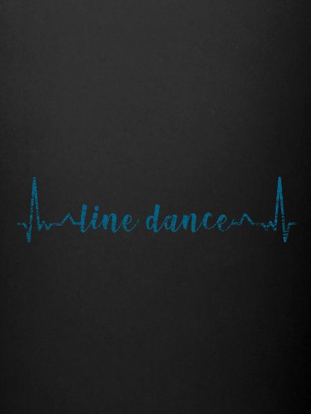Coeur de linedance
