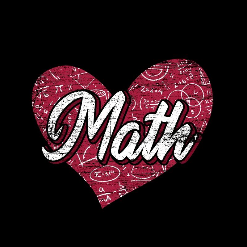 Mathe Liebe