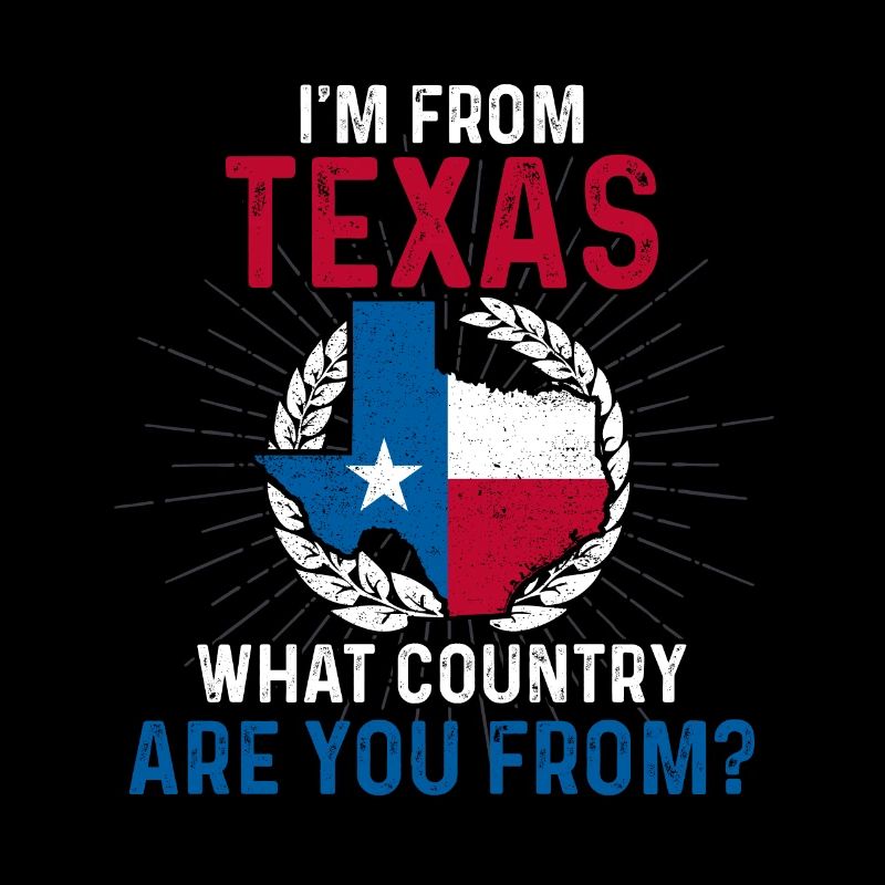 Texas America