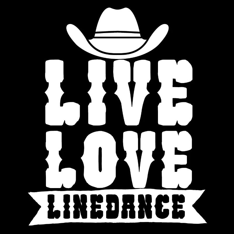 Live love linedance