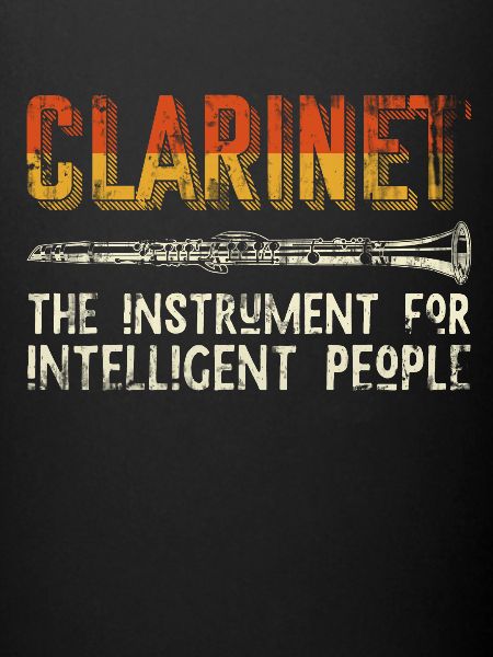 clarinette
