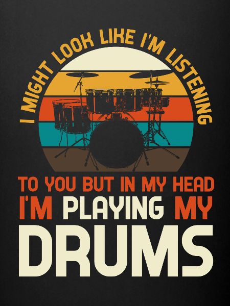 Drums drums