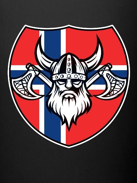 Norvège vikings