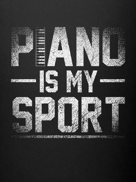 piano