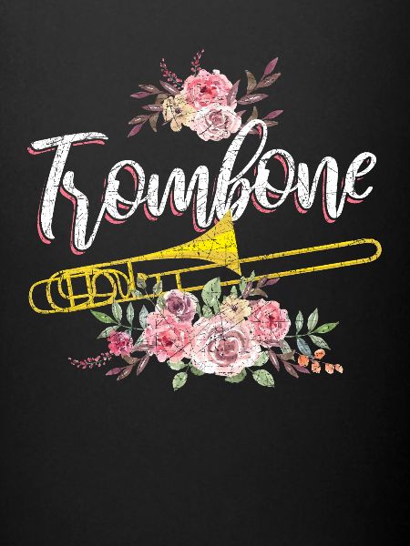 Trombone trombone player