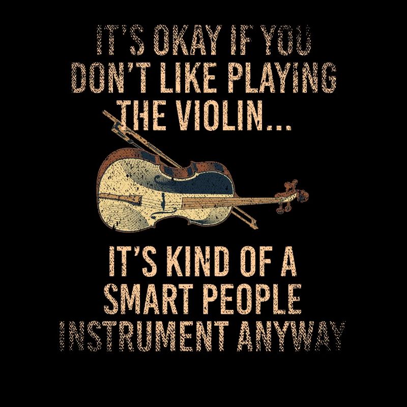 Violin violin