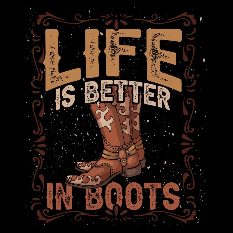 Pays de Cowboy