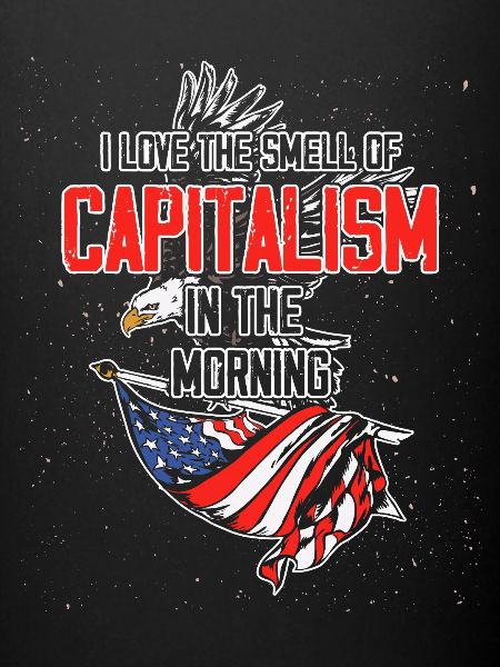 Le capitalisme