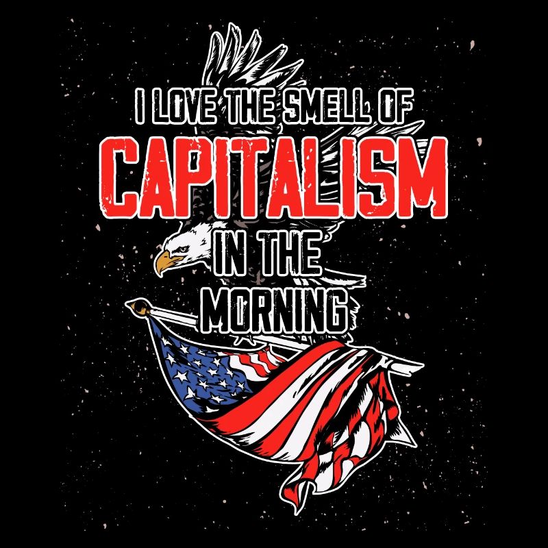 Le capitalisme