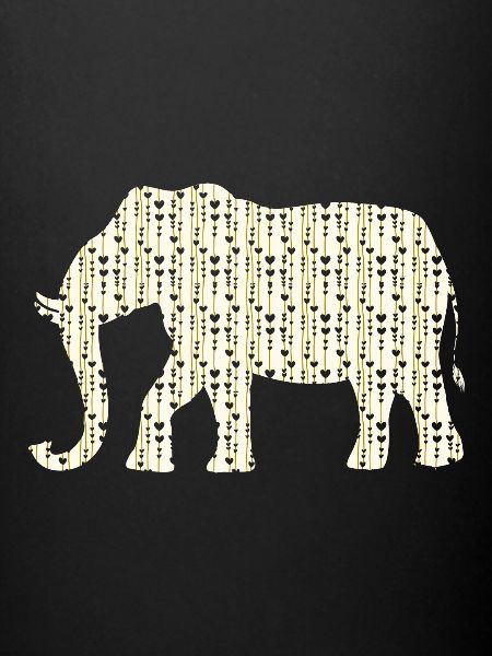 Éléphant