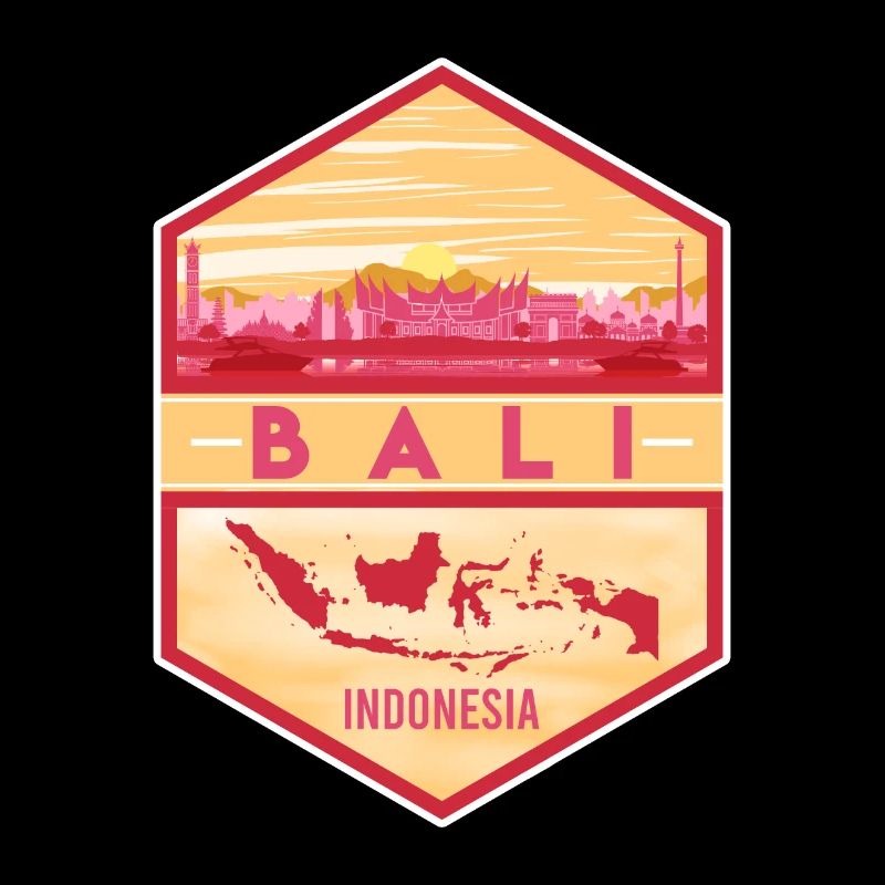 Indonesia Bali