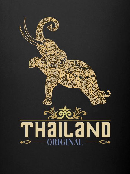 Thaïlande été