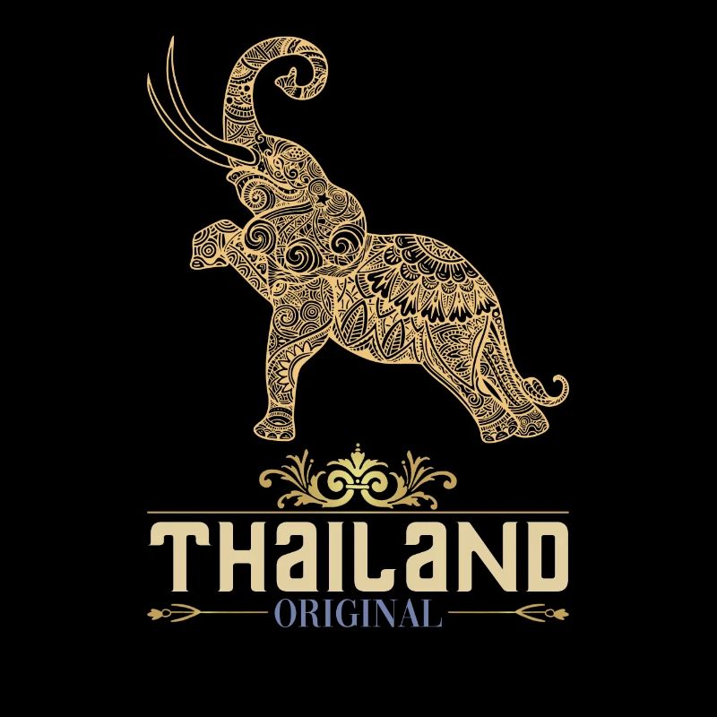 Thaïlande été
