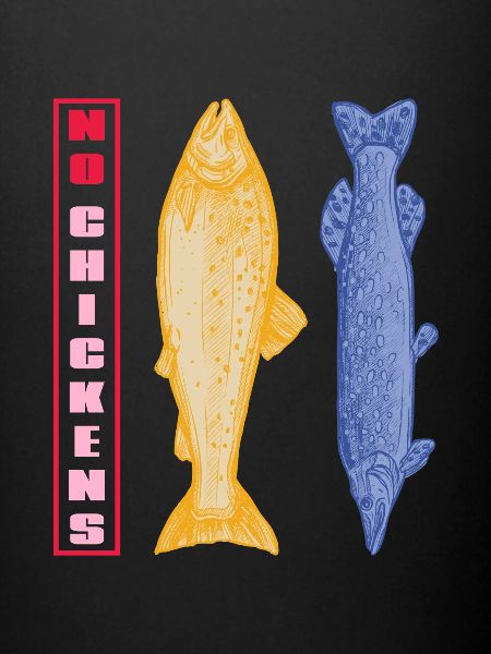 Pêche au poisson