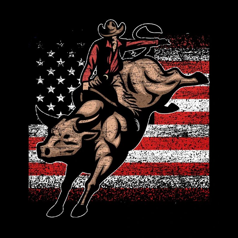Cowboy Western Country