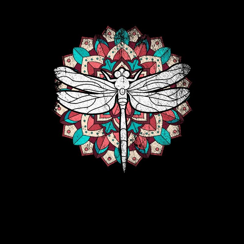 libellule