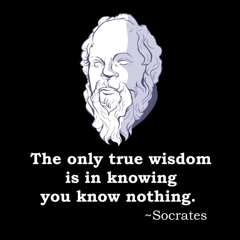 Socrates quote ancient philosopher philosophy saying