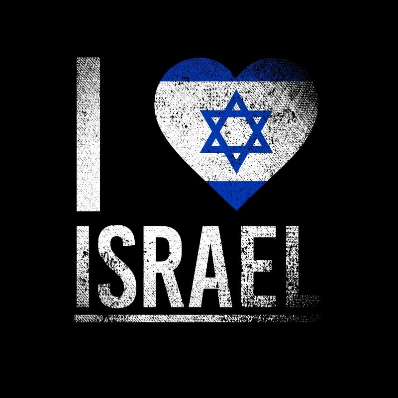 Israel Davidstern Religion