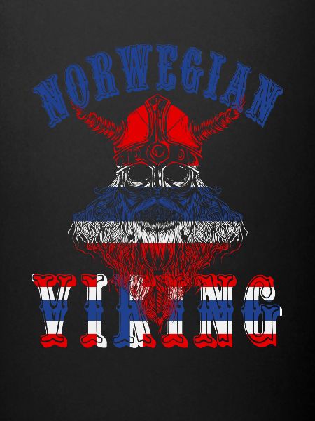 Norvège vikings