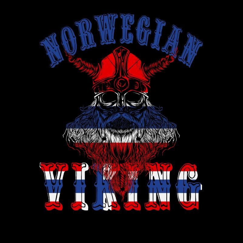 Norvège vikings
