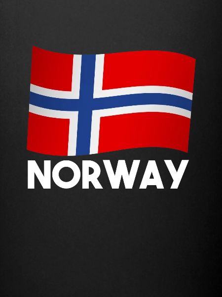Cadeau Norvège Scandinavie