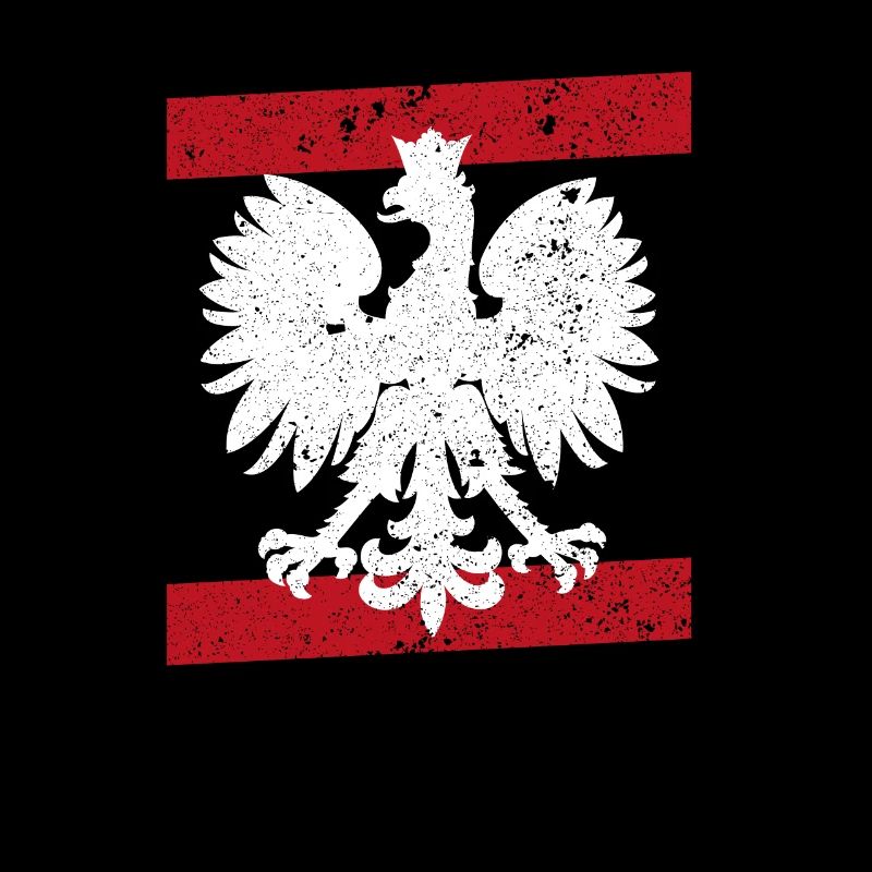 Poland Polish eagle Polska