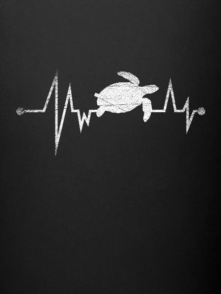 Turtle heartbeat