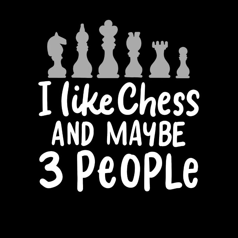 CHESS: I Like Chess