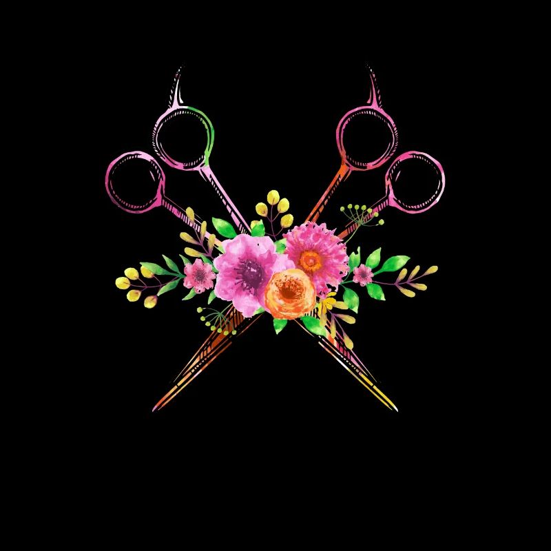 Coiffeur profession de coiffeur