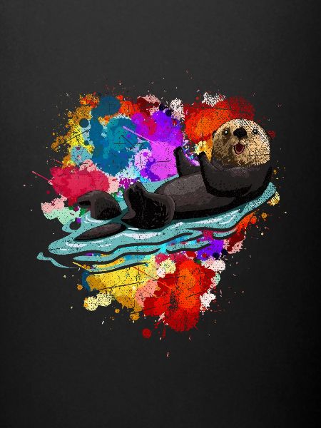 otter
