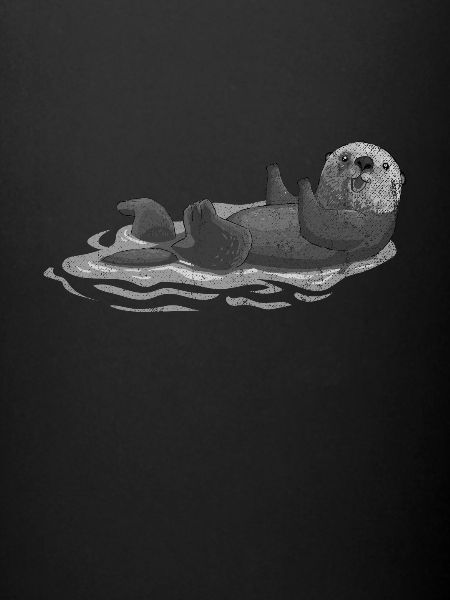 Otter forest