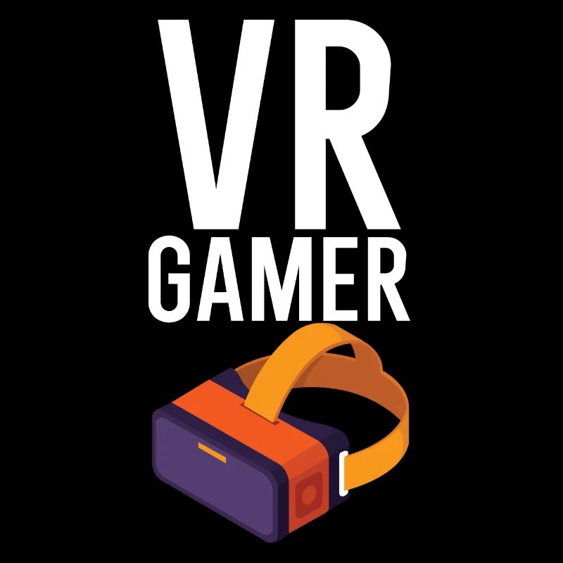 VR gamers