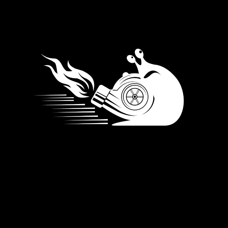 Logement d'escargot
